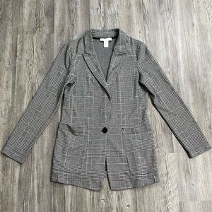 Jersey Jacket "Blazers"